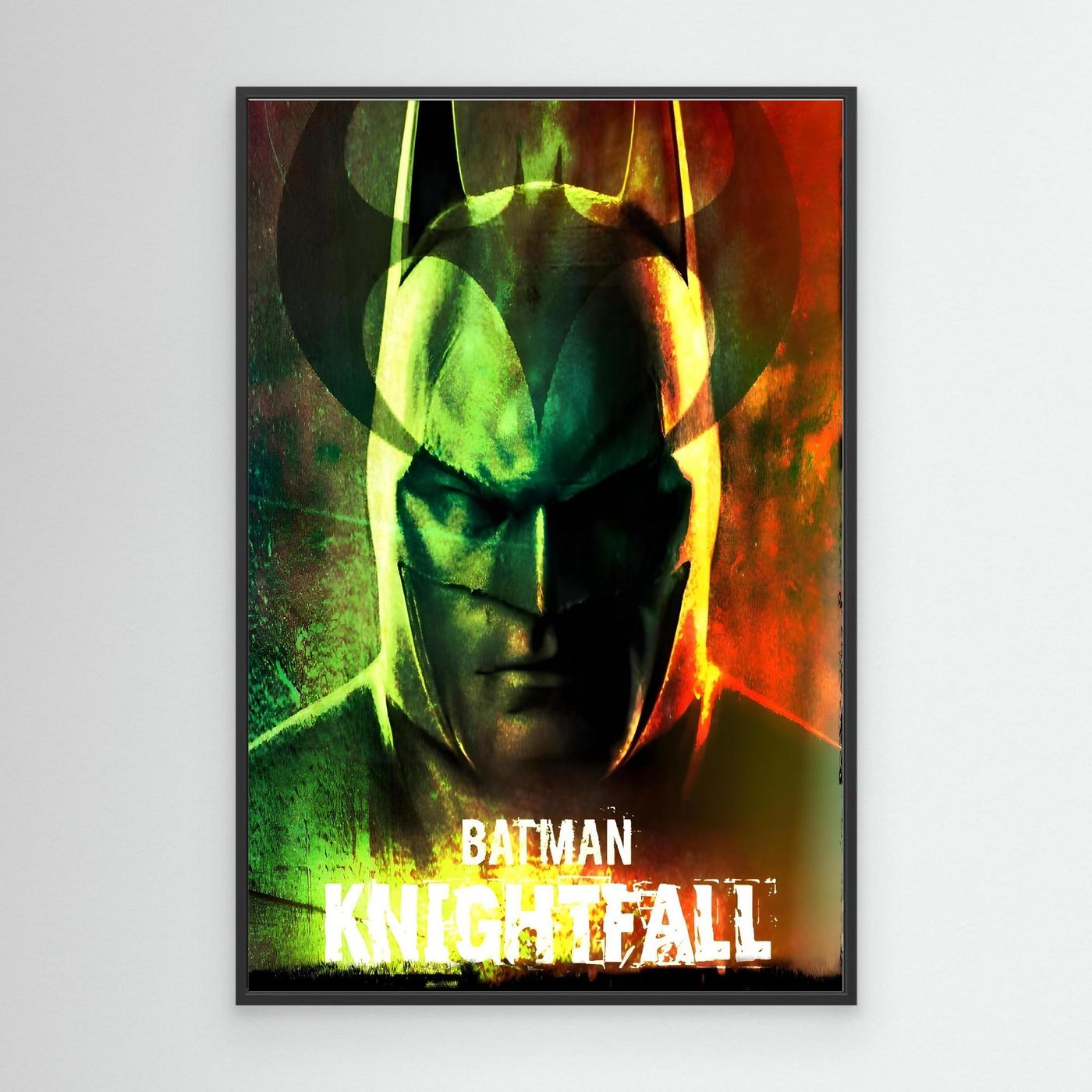 Knightfall