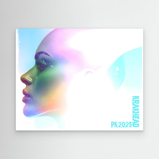 Queen of the realm of dreams.