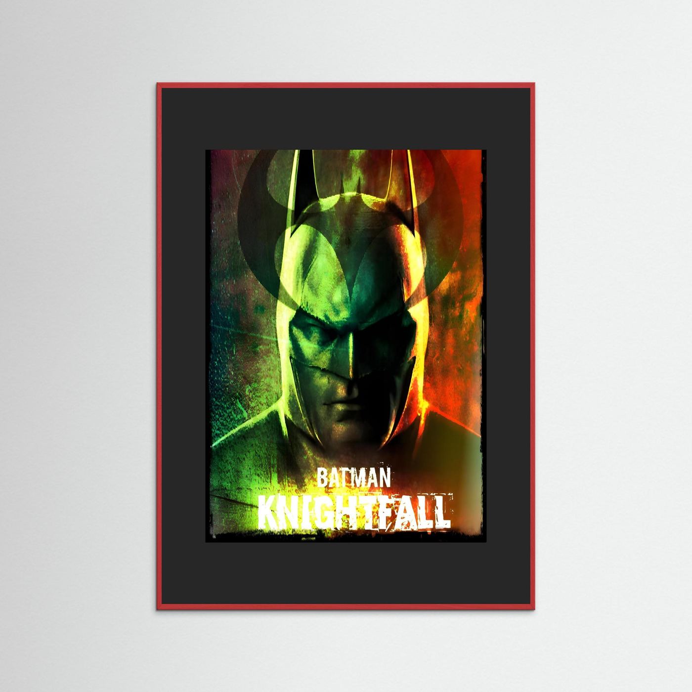 Knightfall