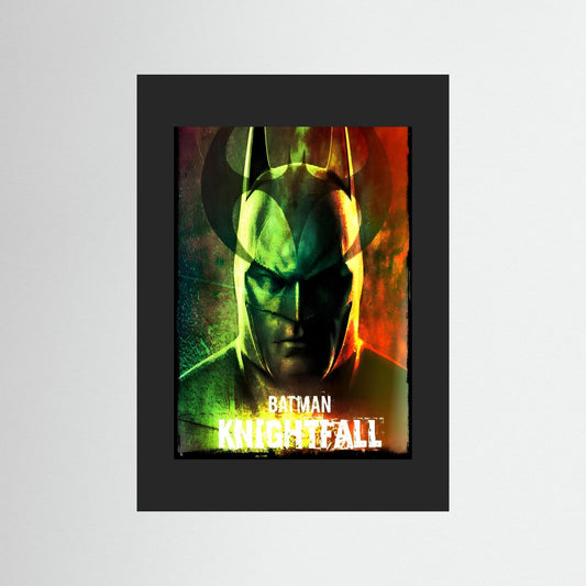 Knightfall