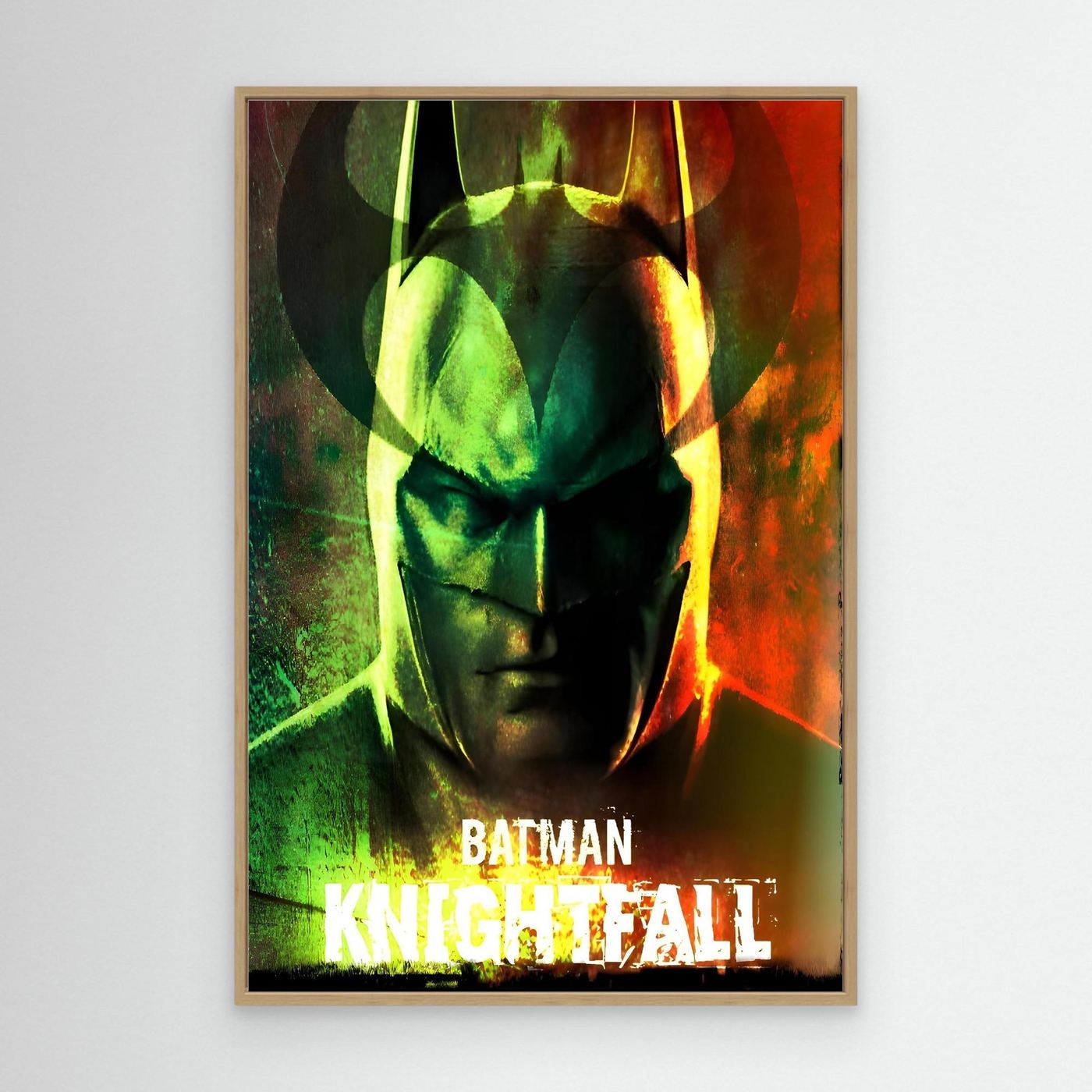 Knightfall