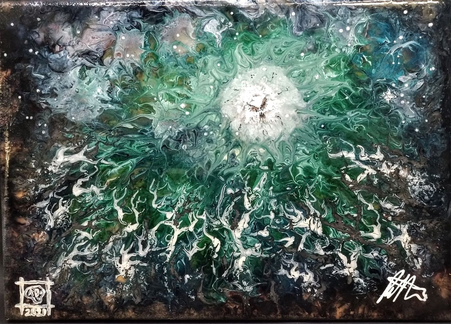 The Forest.