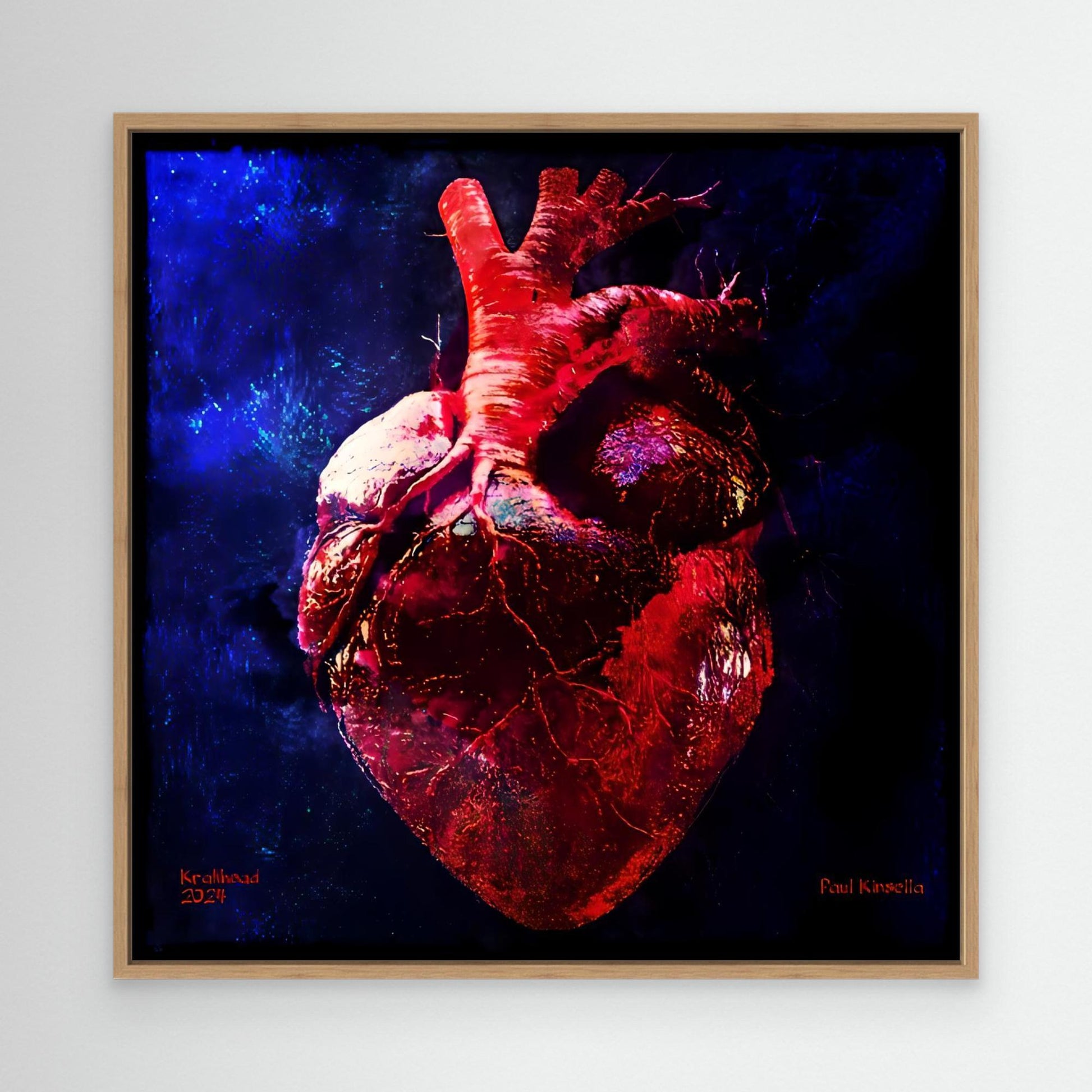 With all my heart.