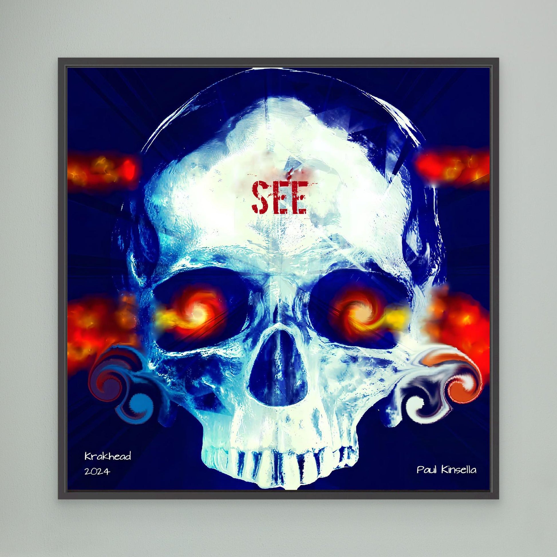 No evil 3. See.